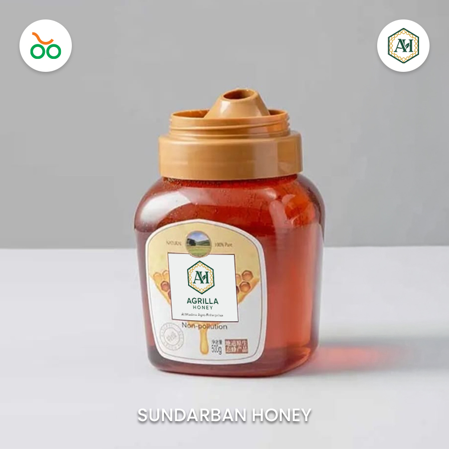 sundorbon honey